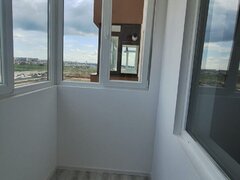 Rahova, Soseaua Salaj apartament bloc nou 2026