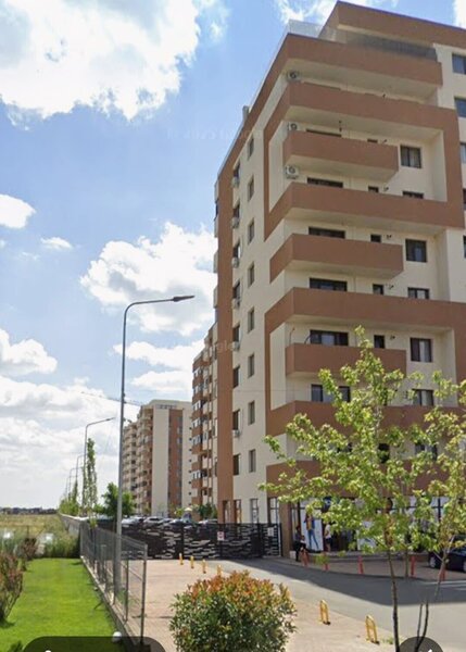 Rahova, Soseaua Salaj apartament bloc nou 2026
