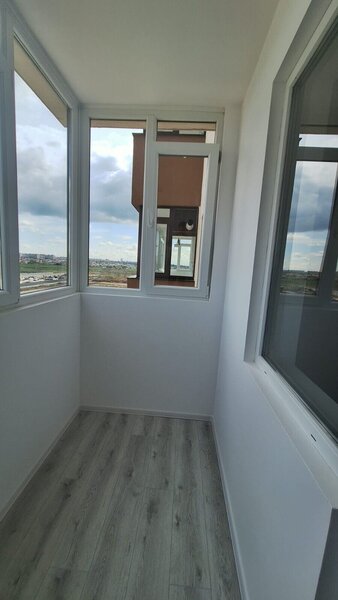Rahova, Soseaua Salaj apartament bloc nou 2026