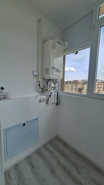 Rahova, Soseaua Salaj apartament bloc nou 2026