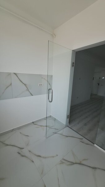 Rahova, Soseaua Salaj apartament bloc nou 2026