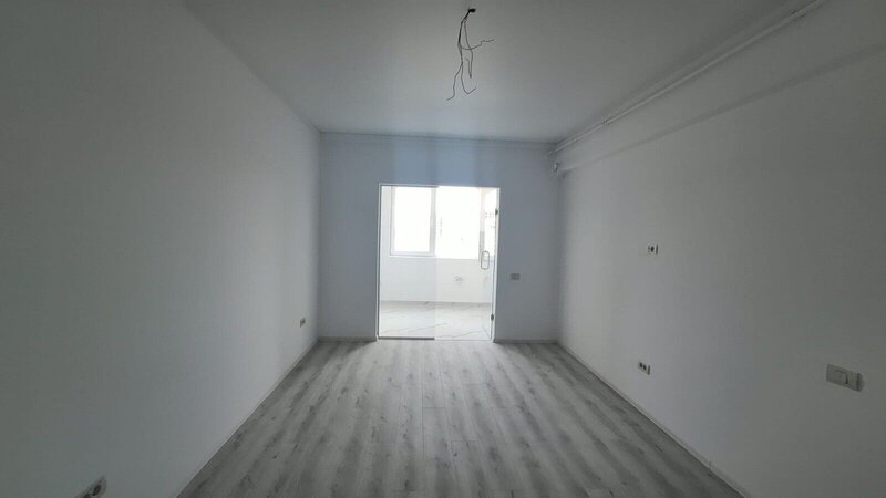 Rahova, Soseaua Salaj apartament bloc nou 2026