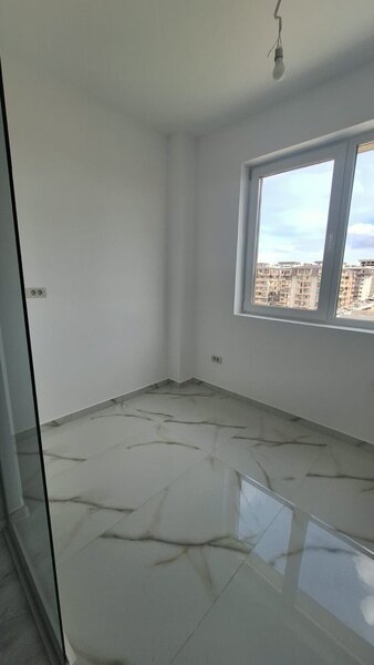 Rahova, Soseaua Salaj apartament bloc nou 2026