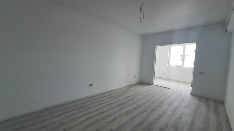 Rahova, Soseaua Salaj apartament bloc nou 2026