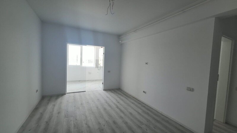 Rahova, Soseaua Salaj apartament bloc nou 2026