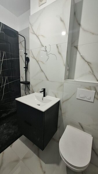 Rahova, Soseaua Salaj apartament bloc nou 2026