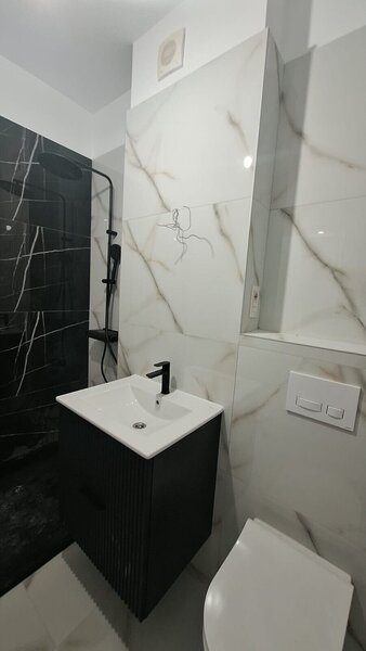 Rahova, Soseaua Salaj apartament bloc nou 2026