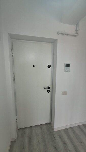Rahova, Soseaua Salaj apartament bloc nou 2026